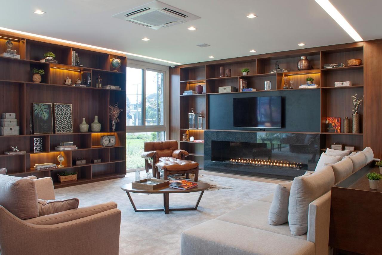 Exclusive Gramado Hotel & Spa By Gramado Parks Buitenkant foto