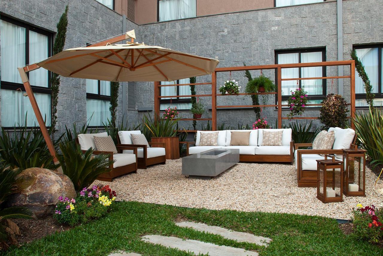 Exclusive Gramado Hotel & Spa By Gramado Parks Buitenkant foto