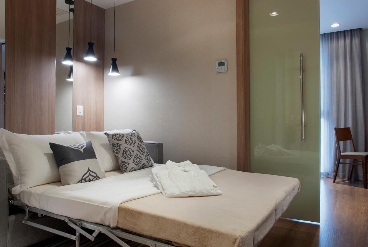 Exclusive Gramado Hotel & Spa By Gramado Parks Buitenkant foto