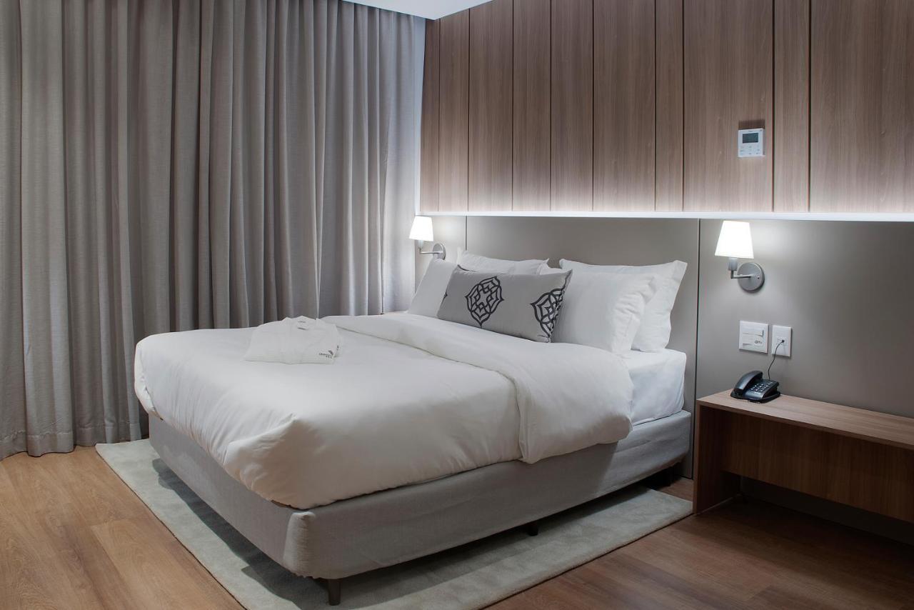 Exclusive Gramado Hotel & Spa By Gramado Parks Buitenkant foto