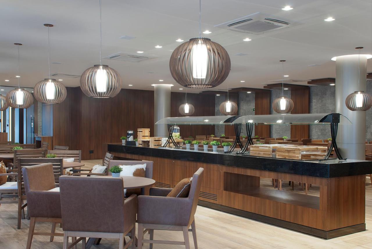 Exclusive Gramado Hotel & Spa By Gramado Parks Buitenkant foto