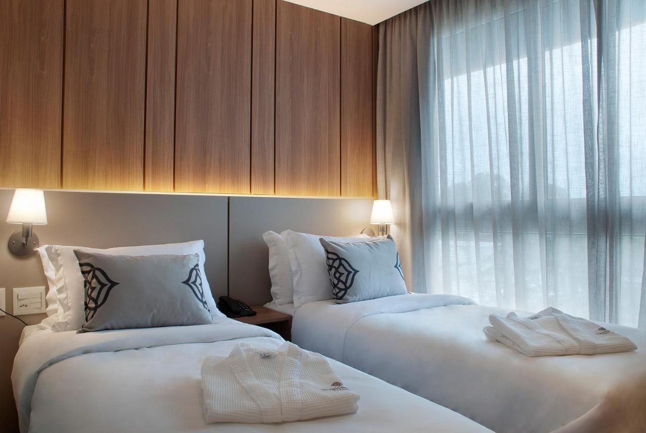 Exclusive Gramado Hotel & Spa By Gramado Parks Buitenkant foto