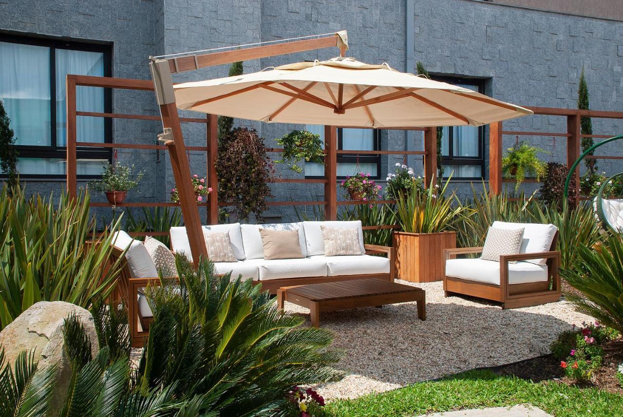 Exclusive Gramado Hotel & Spa By Gramado Parks Buitenkant foto