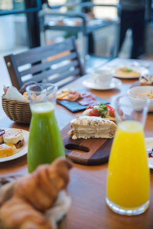 Exclusive Gramado Hotel & Spa By Gramado Parks Buitenkant foto