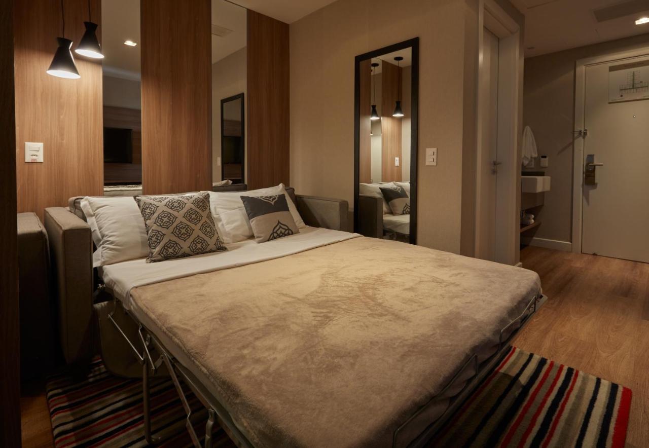 Exclusive Gramado Hotel & Spa By Gramado Parks Buitenkant foto