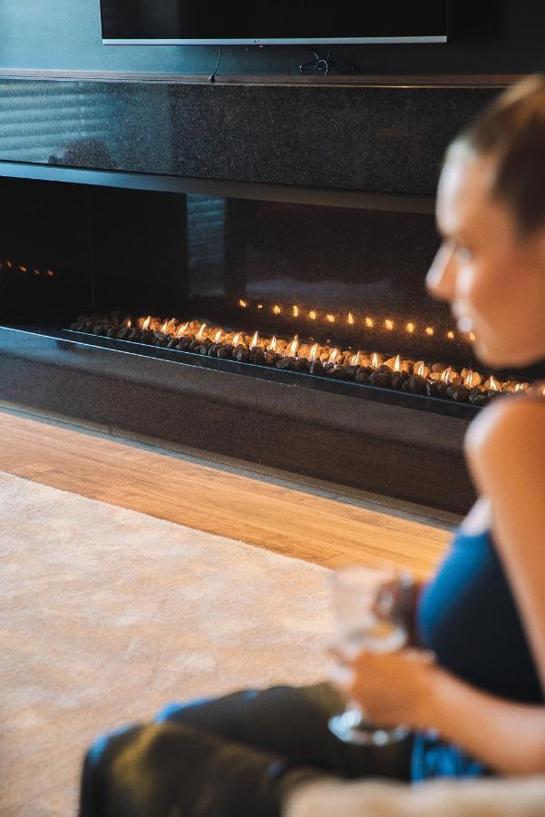 Exclusive Gramado Hotel & Spa By Gramado Parks Buitenkant foto