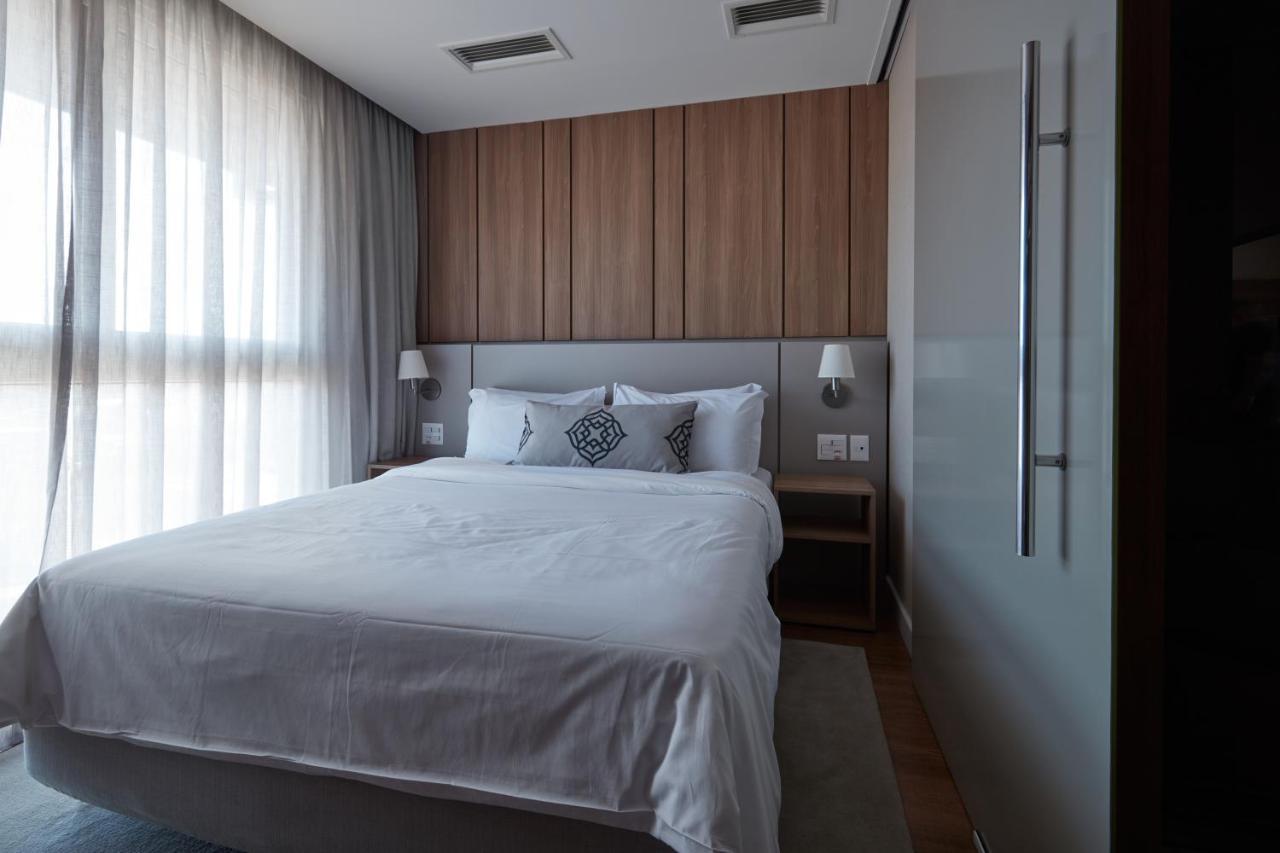 Exclusive Gramado Hotel & Spa By Gramado Parks Buitenkant foto