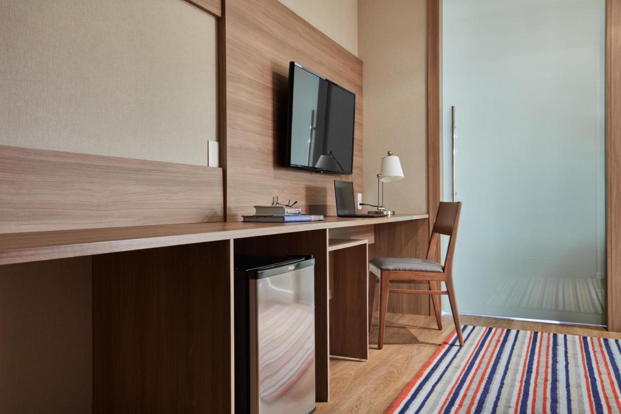 Exclusive Gramado Hotel & Spa By Gramado Parks Buitenkant foto