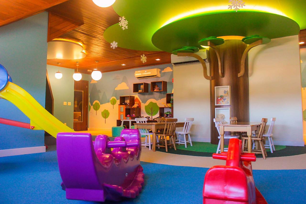 Exclusive Gramado Hotel & Spa By Gramado Parks Buitenkant foto