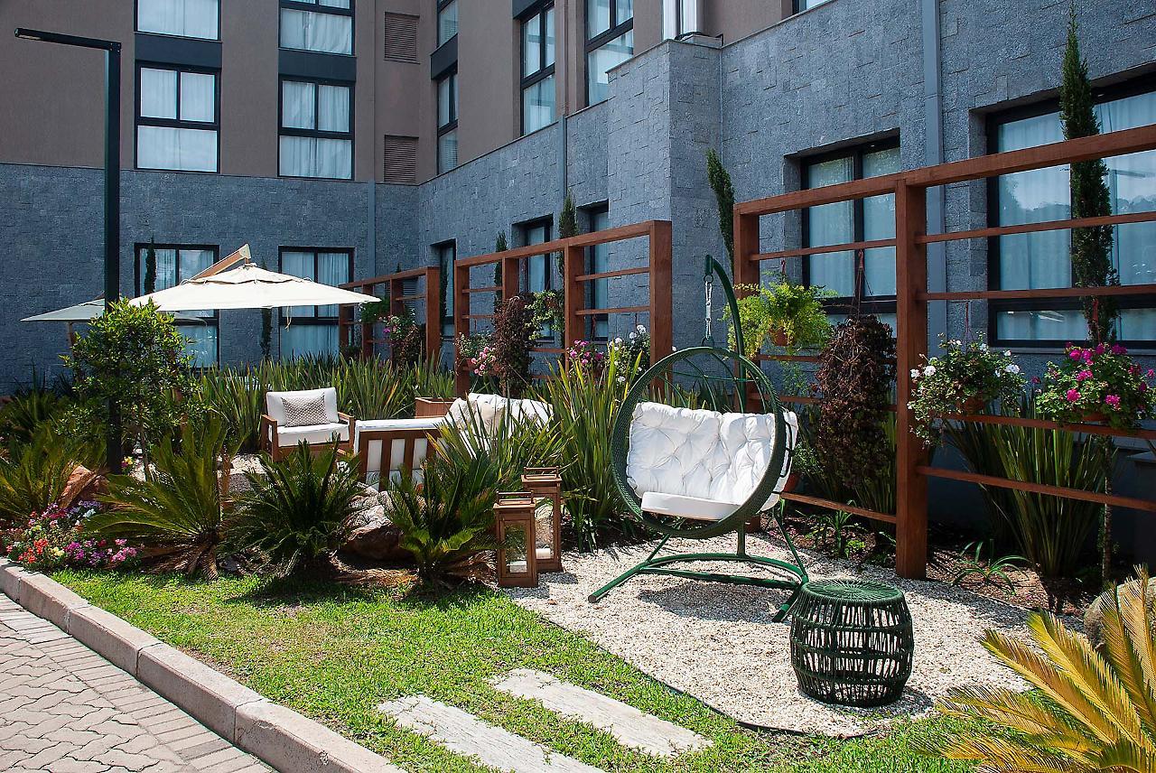 Exclusive Gramado Hotel & Spa By Gramado Parks Buitenkant foto