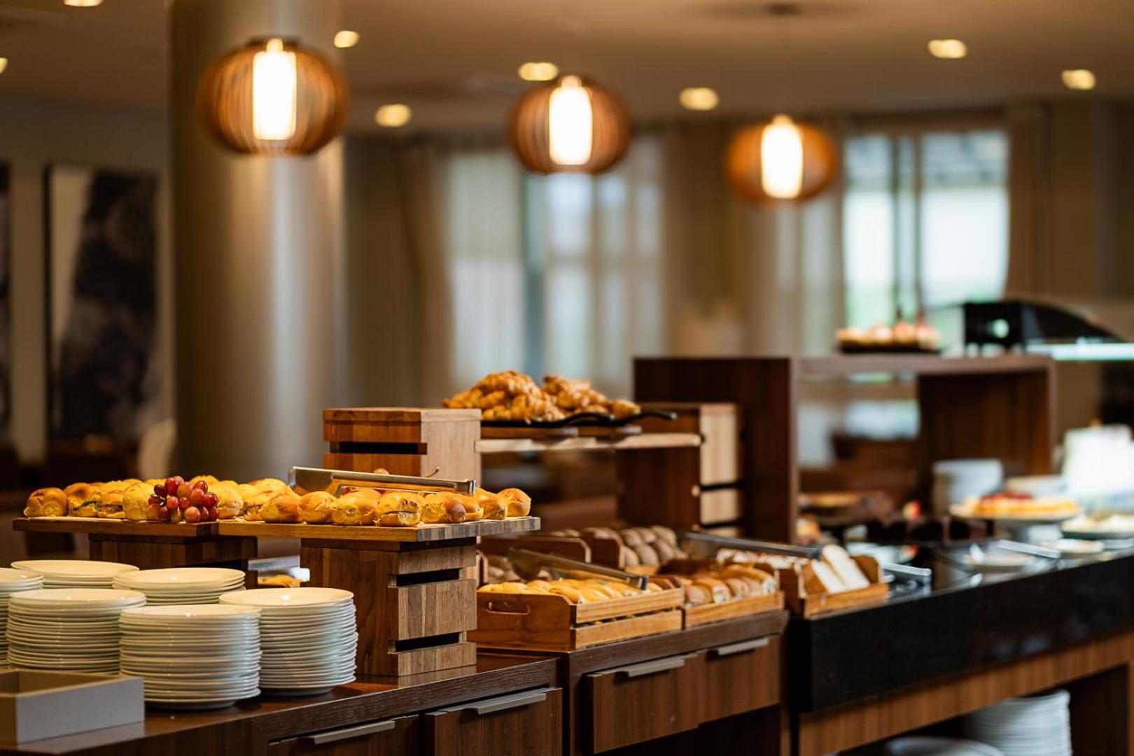 Exclusive Gramado Hotel & Spa By Gramado Parks Buitenkant foto